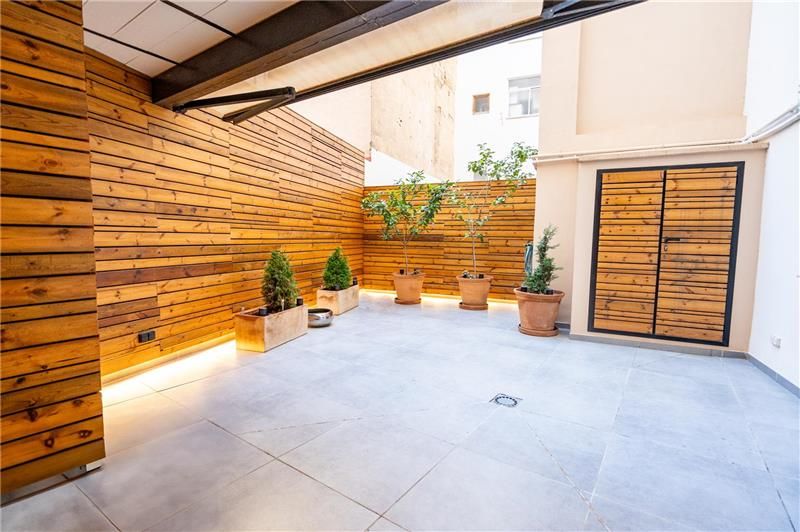 Pis en venda a Santa Catalina