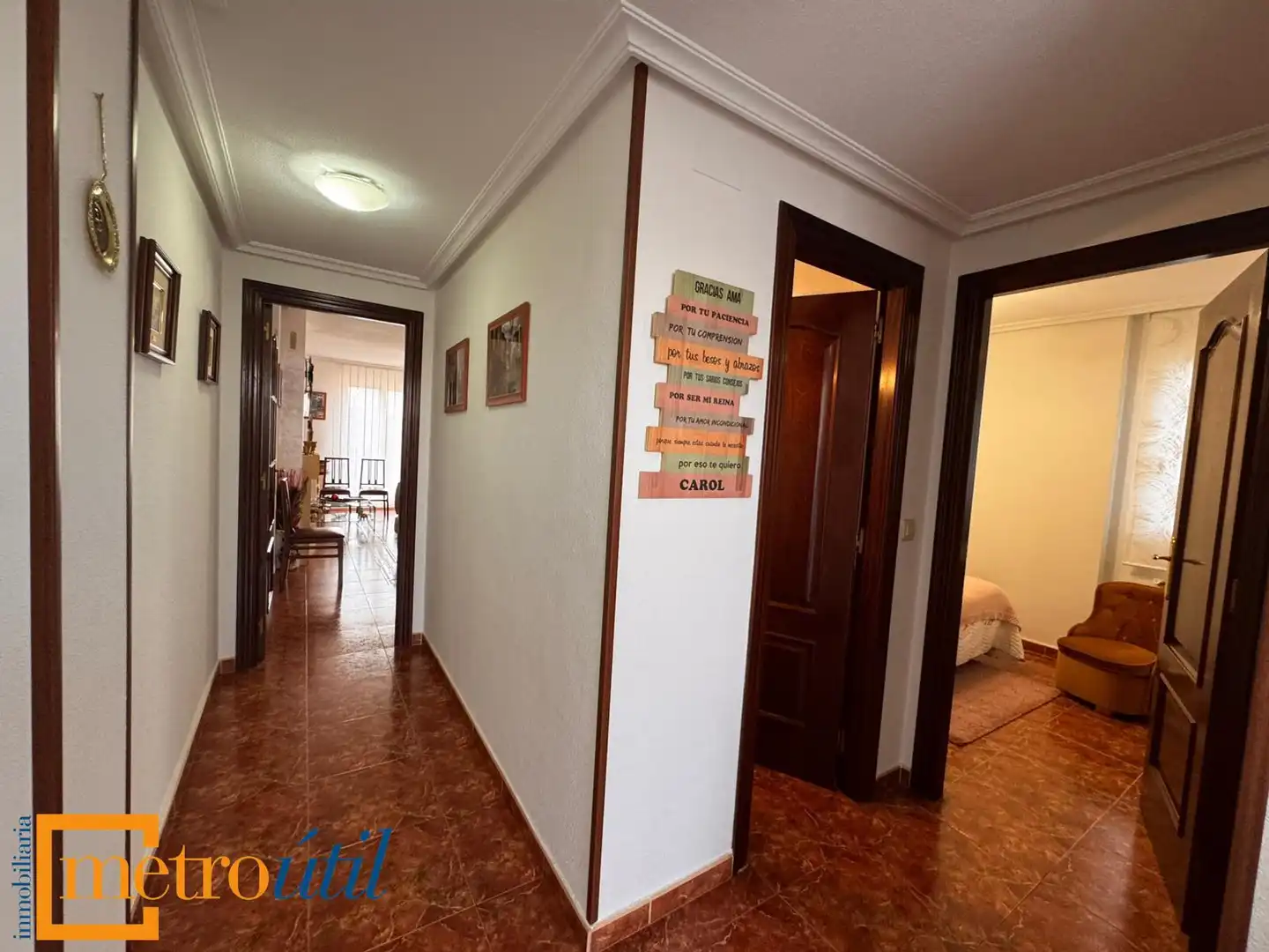 Casa o xalet en venda en Mozárbez amb Calefacció, Jardí privat i Parquet