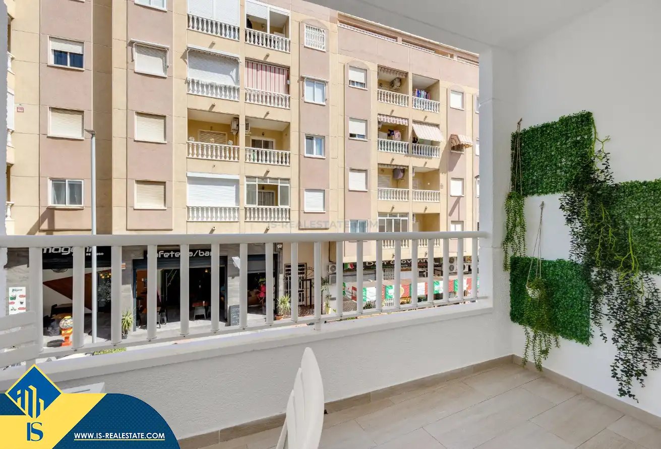 Apartment mit Pool zum Verkauf in Centro, imagen 22