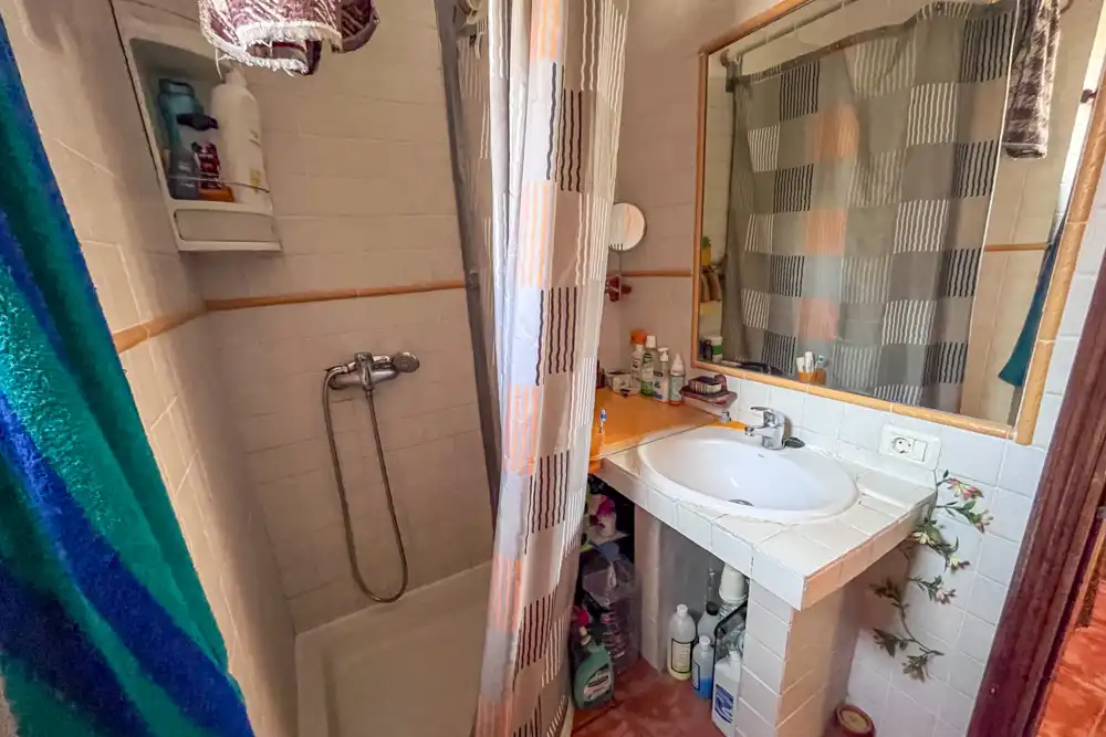 Baño de Casa o chalet en venta en Valle Gran Rey con Terraza