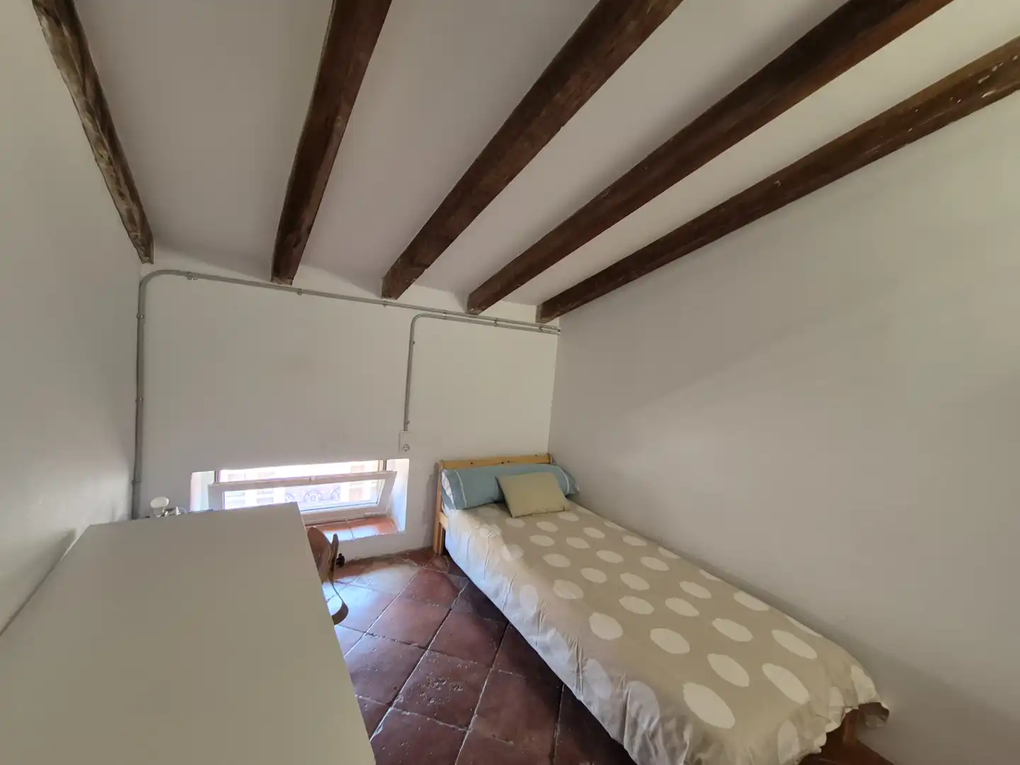 Habitación en Carrer dels Cadirers, 13, El Mercat