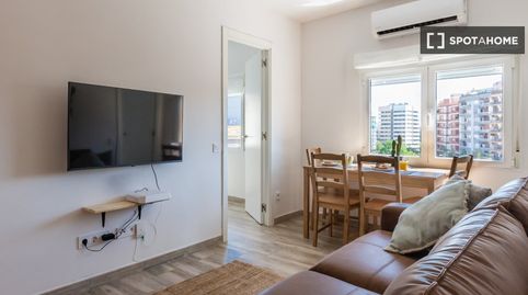 Foto 2 de Habitación en Santa Eulàlia, L'Hospitalet de Llobregat
