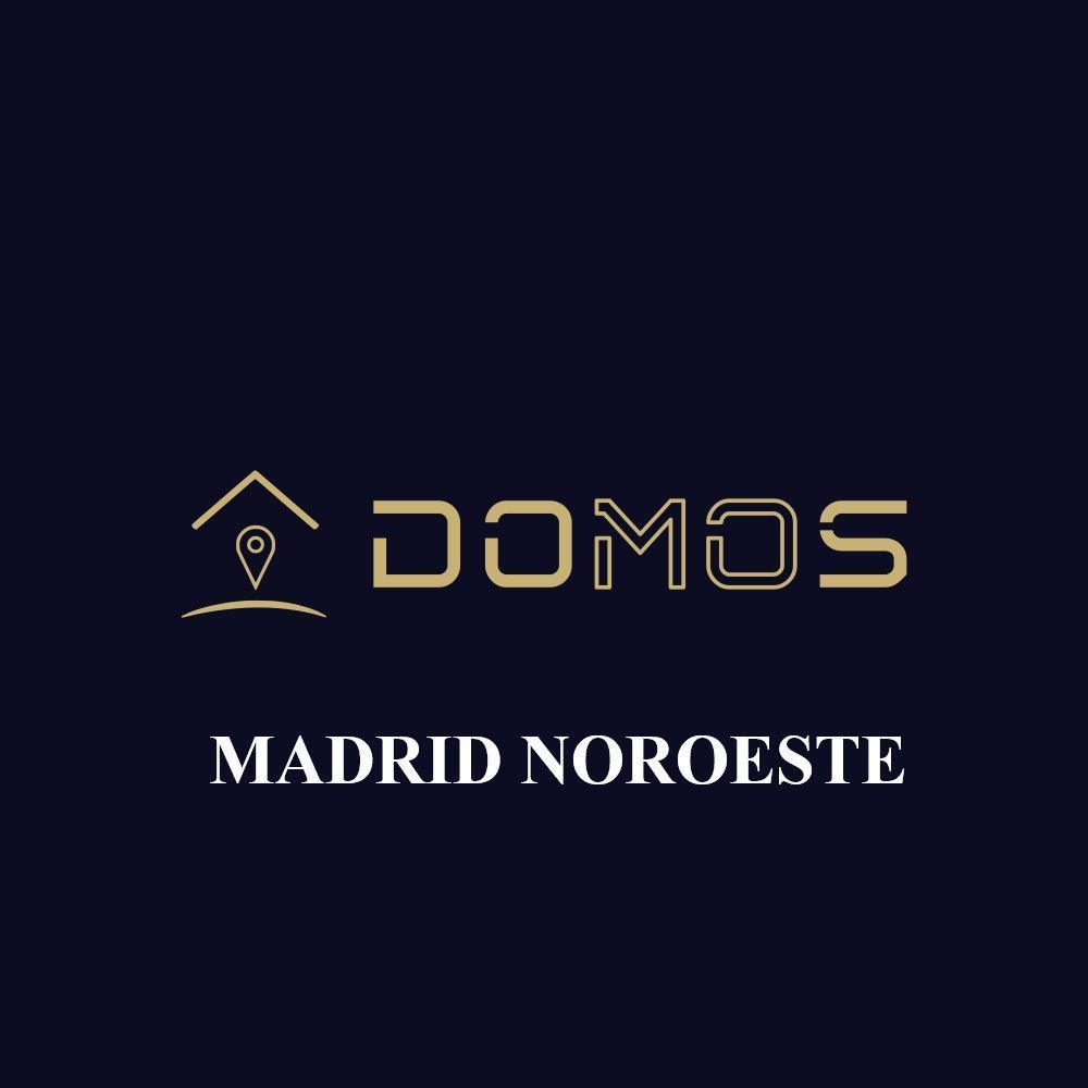 Exterior view of Flat for sale in Collado Villalba  with Heating, Terrace and Storage room