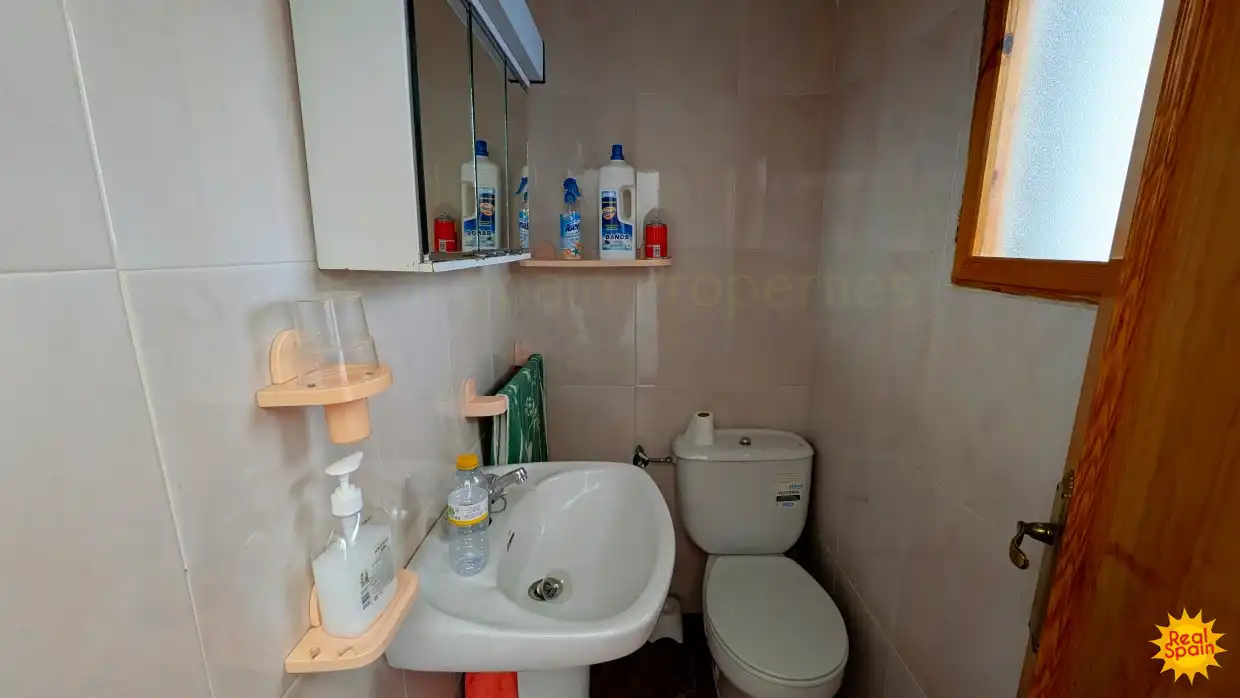 Casa a schiera in vendita a Vélez-Blanco, imagen 19