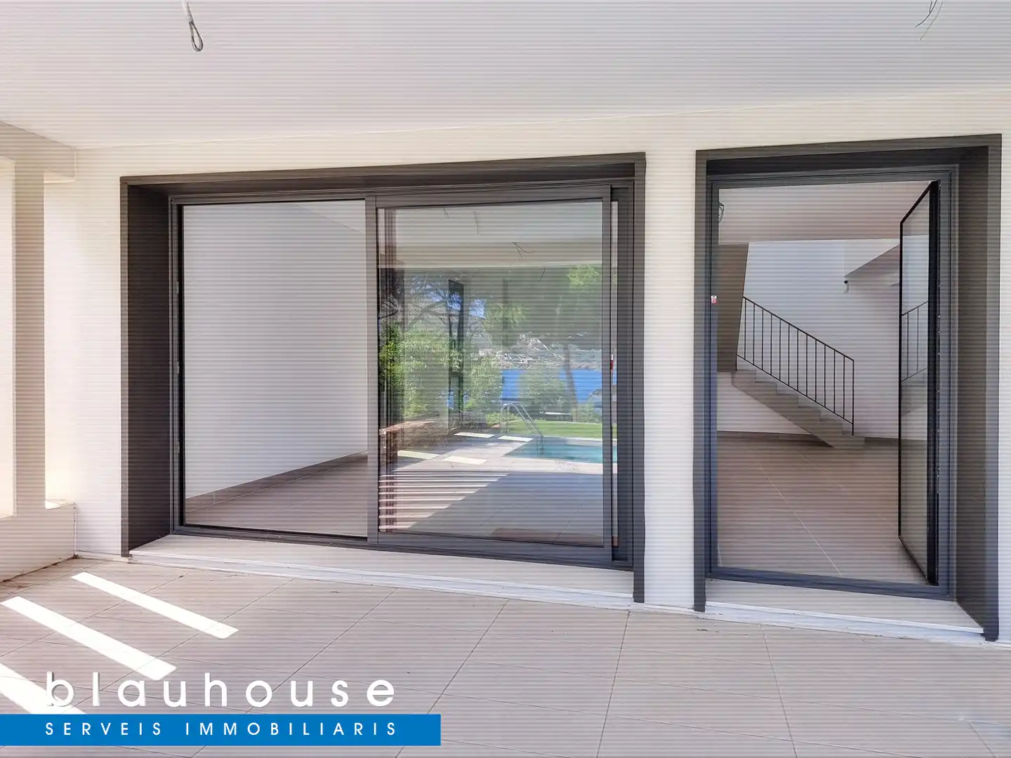 Casa o xalet en venda a Avinguda Carboneres, Carboneres - La Farella