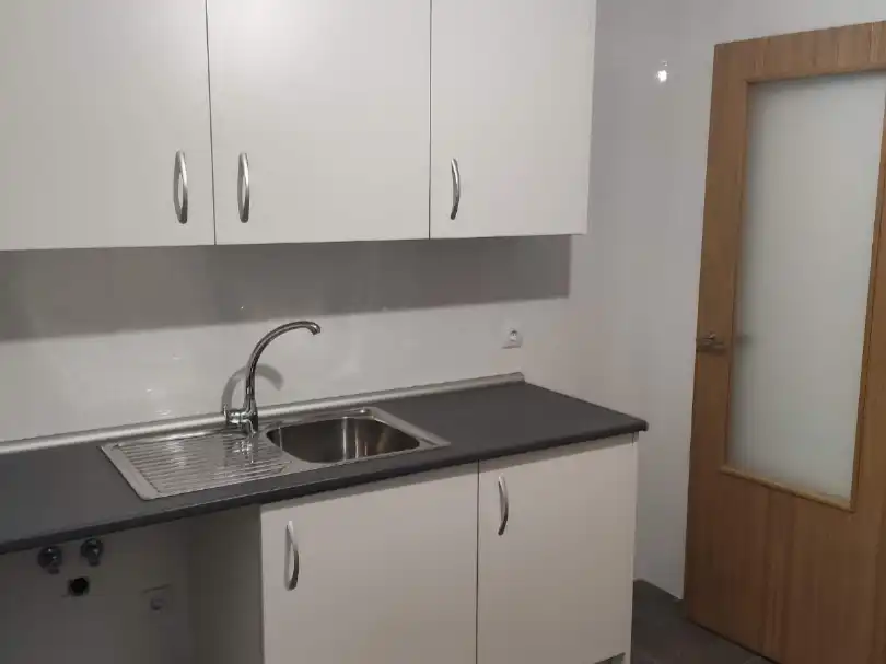 Küche von Wohnung zur Miete in Navalcarnero mit Heizung, Terrasse und Abstellraum