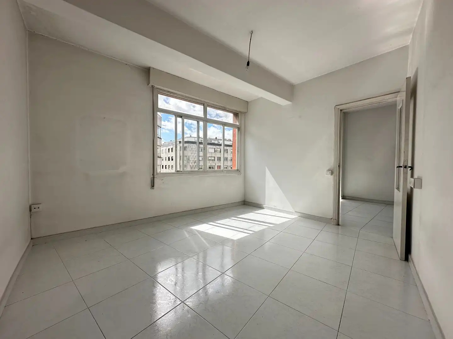 Apartament amb ascensor en venda a Avenida de Rosalía de Castro, imagen 12