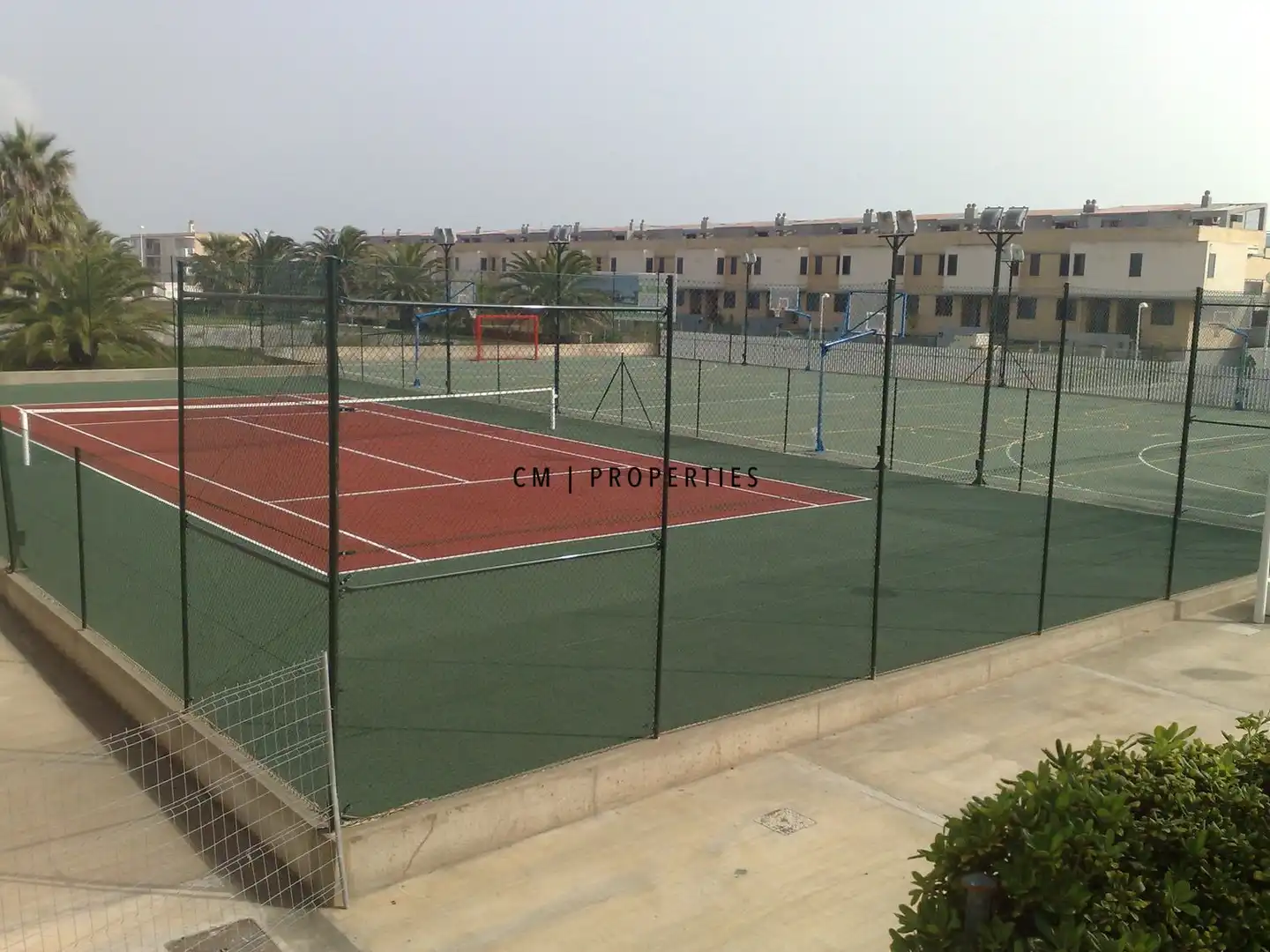 Dúplex amb piscina de lloguer a Ponent, imagen 8