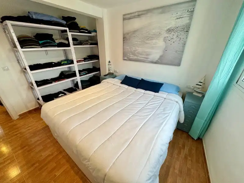Attic for sale in Sant Antoni