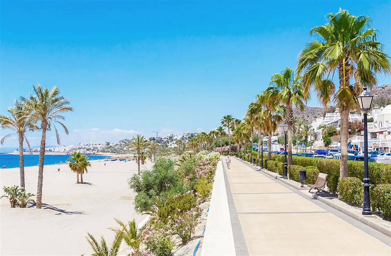 Villa avec piscine à vendre à Turre, imagen 57