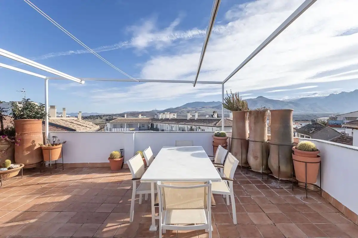 Inmuebles singulares en venta en Dílar, imagen 4