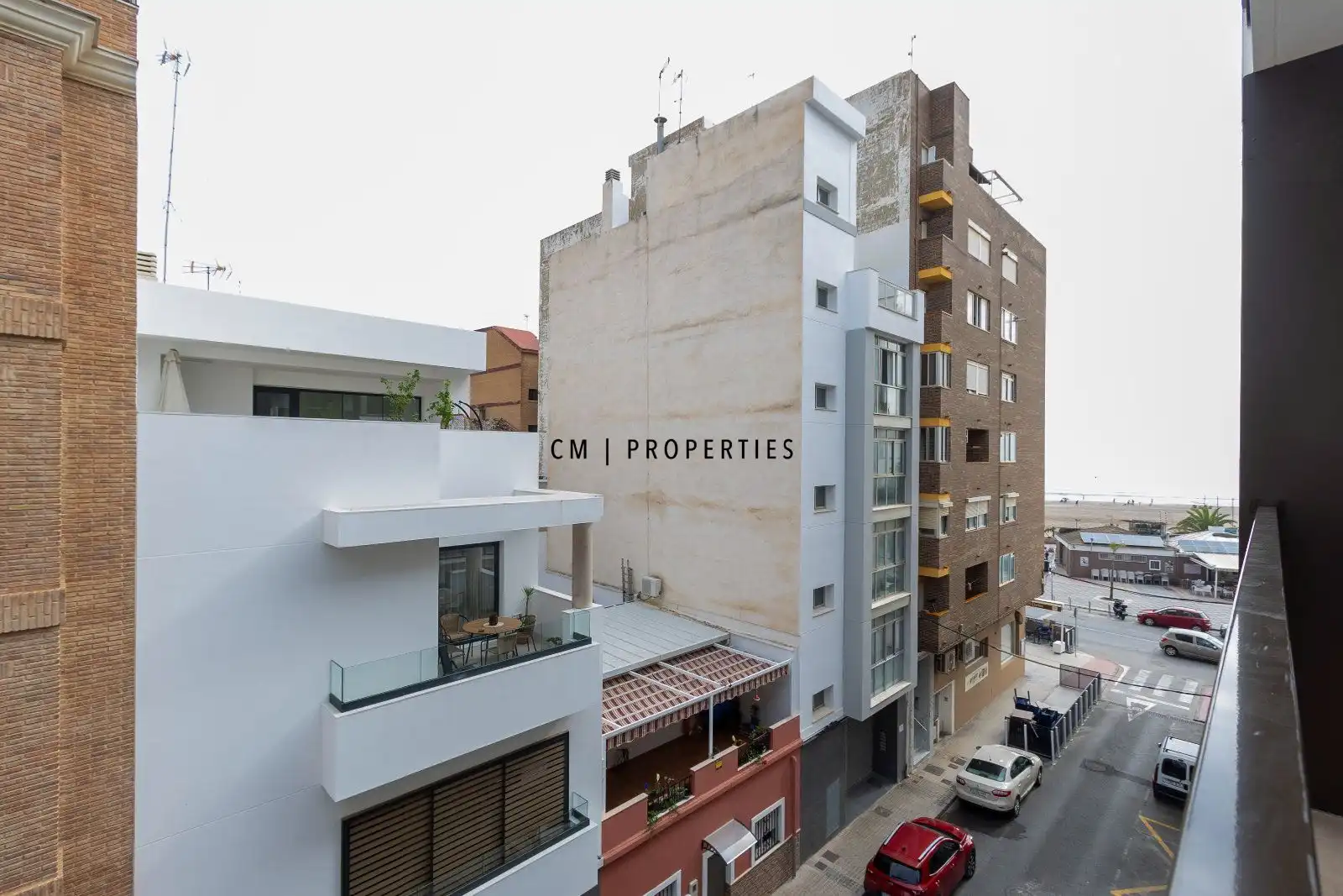 Flat with lift to rent in Castellón, imagen 30
