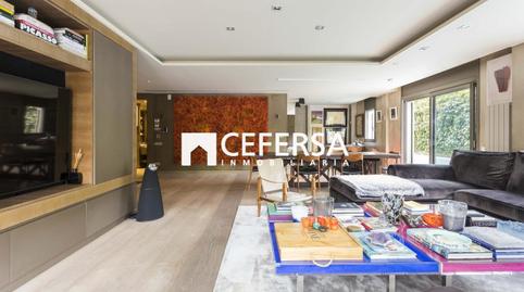 Photo 2 of Duplex for sale in Carrer de Gaziel, Sant Gervasi i la Bonanova, Barcelona