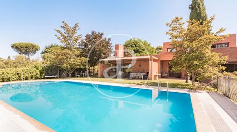 Foto 5 de Casa o xalet en venda a Fuente del Fresno, Madrid