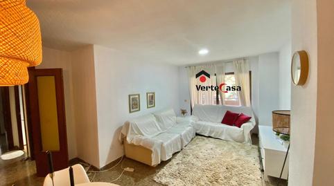 Photo 3 of Flat to rent in Avenida Primado Reig,, Barrio de Benimaclet, Valencia