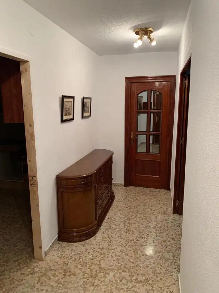 Piso en venta en Huétor Vega con Aire acondicionado, Calefacción y Terraza