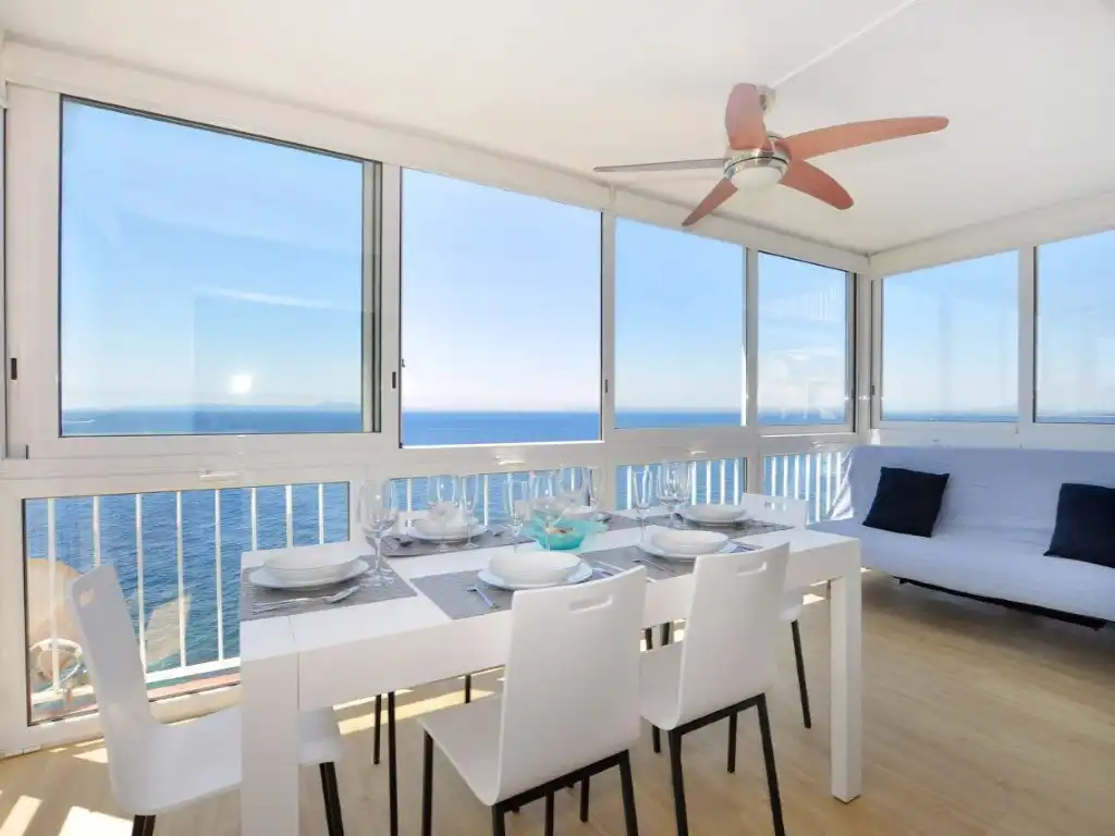 Appartement avec ascenseur à vendre à Carretera Canyelles, 14, Roses, Espanya, imagen 20