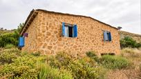 Vista exterior de Casa o xalet en venda en Lanjarón amb Jardí privat