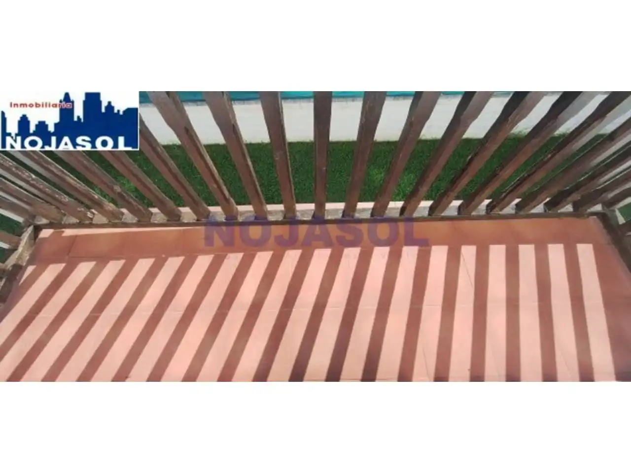 Wohnung mit Garten zur Miete in Calle ZOÑA 10, imagen 56