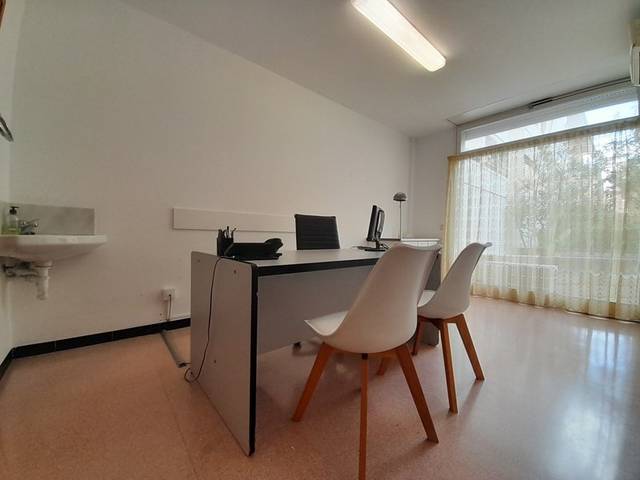 Local comercial en Alquiler en PANYO en Olot