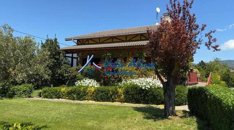 Foto 3 de Casa o chalet en venta en Paseo de Logroño, San Vicente de la Sonsierra, La Rioja
