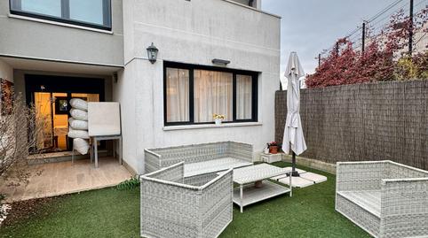 Foto 2 de Casa adosada de alquiler en Calle Francisco Pizarro, Valenoso, Boadilla del Monte