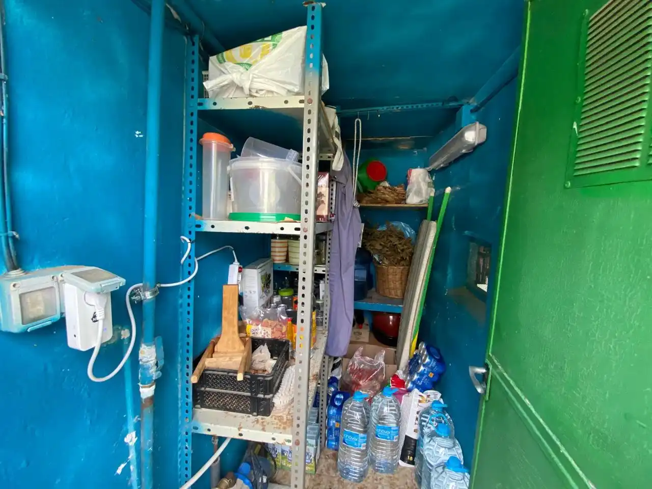 Casa rústica amb piscina en venda a DS DISEMINADOS Polígono 14 Parcela 10 LA CARRETERA, imagen 47