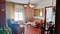 Living room of Flat for sale in Puertollano  with Air Conditioner and Terrace