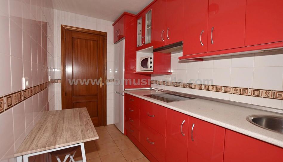 Photo 1 of Flat for sale in Juzgados - La Feria, Málaga