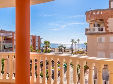 Wohnung mit Aufzug zum Verkauf in Moncofar - AV MALLORCA 1