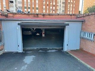 Photo 2 of Garage to rent in Calle Pirineos, 12, La Calzada - La Florida,  Sevilla Capital