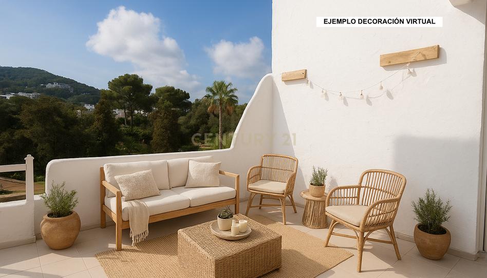 Foto 1 de Apartamento en venta en Siesta, Spain, 7, Santa Eulària, Illes Balears