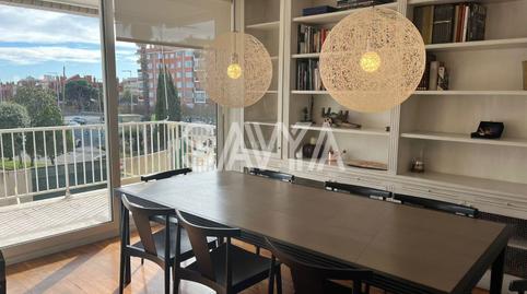 Foto 3 de Pis de lloguer a Hort de la Vila, Sarrià, Barcelona