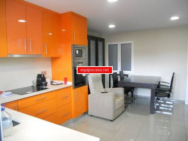 Piso con balcón en venta en San Roque - As Fontiñas