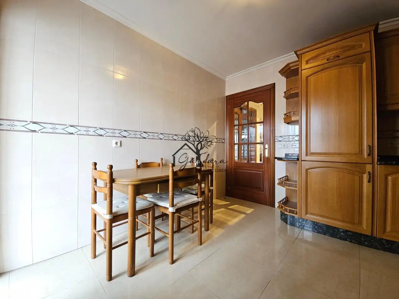 Comedor de Dúplex en venta en Narón con Calefacción, Terraza y Trastero