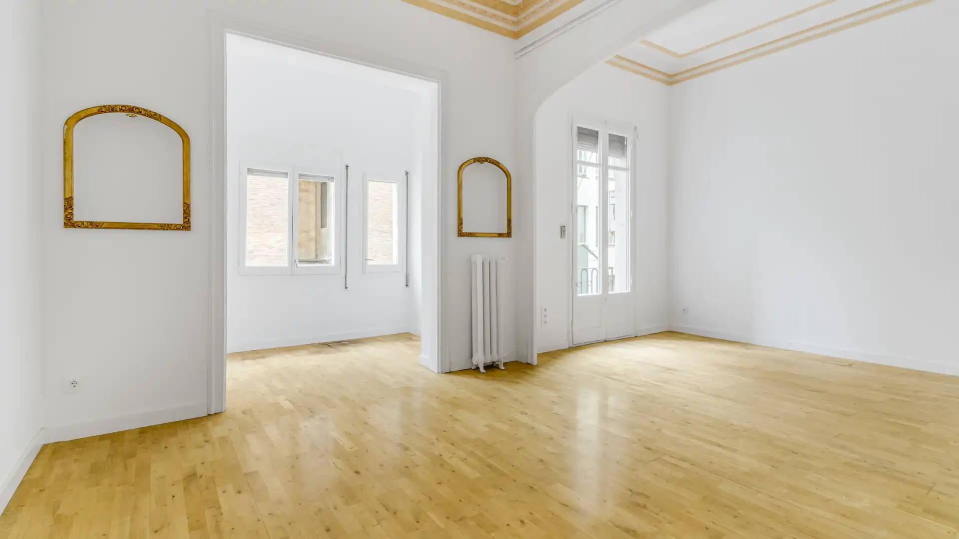 Flat for sale in Via Laietana, Sant Pere, Sta. Caterina i la Ribera, Ciutat Vella