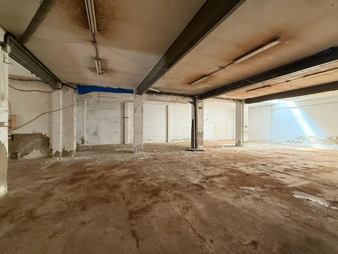 Local commercial à vendre à Obispo/Bisbe Aznar, imagen 40