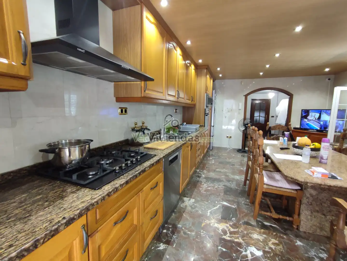 Maison avec terrasse à vendre à Sant Vicenç Dels Horts, imagen 72