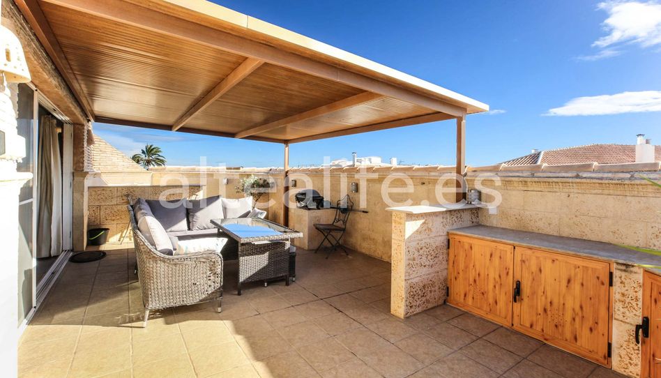 Apartamento en venta en Carrer Consell, Altea ciudad - 2