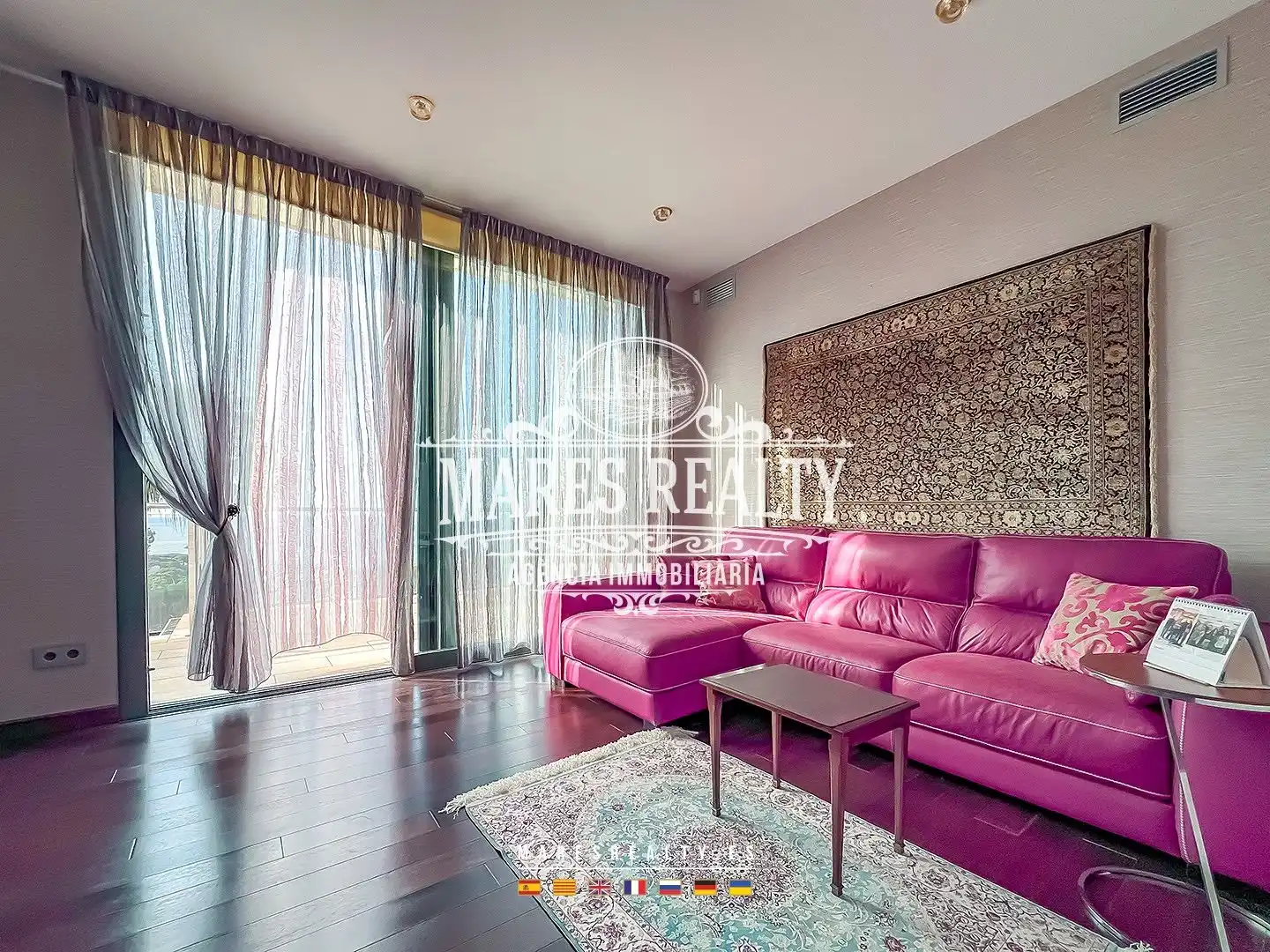 Detached house with garden for sale in Santa María de Llorell, imagen 32