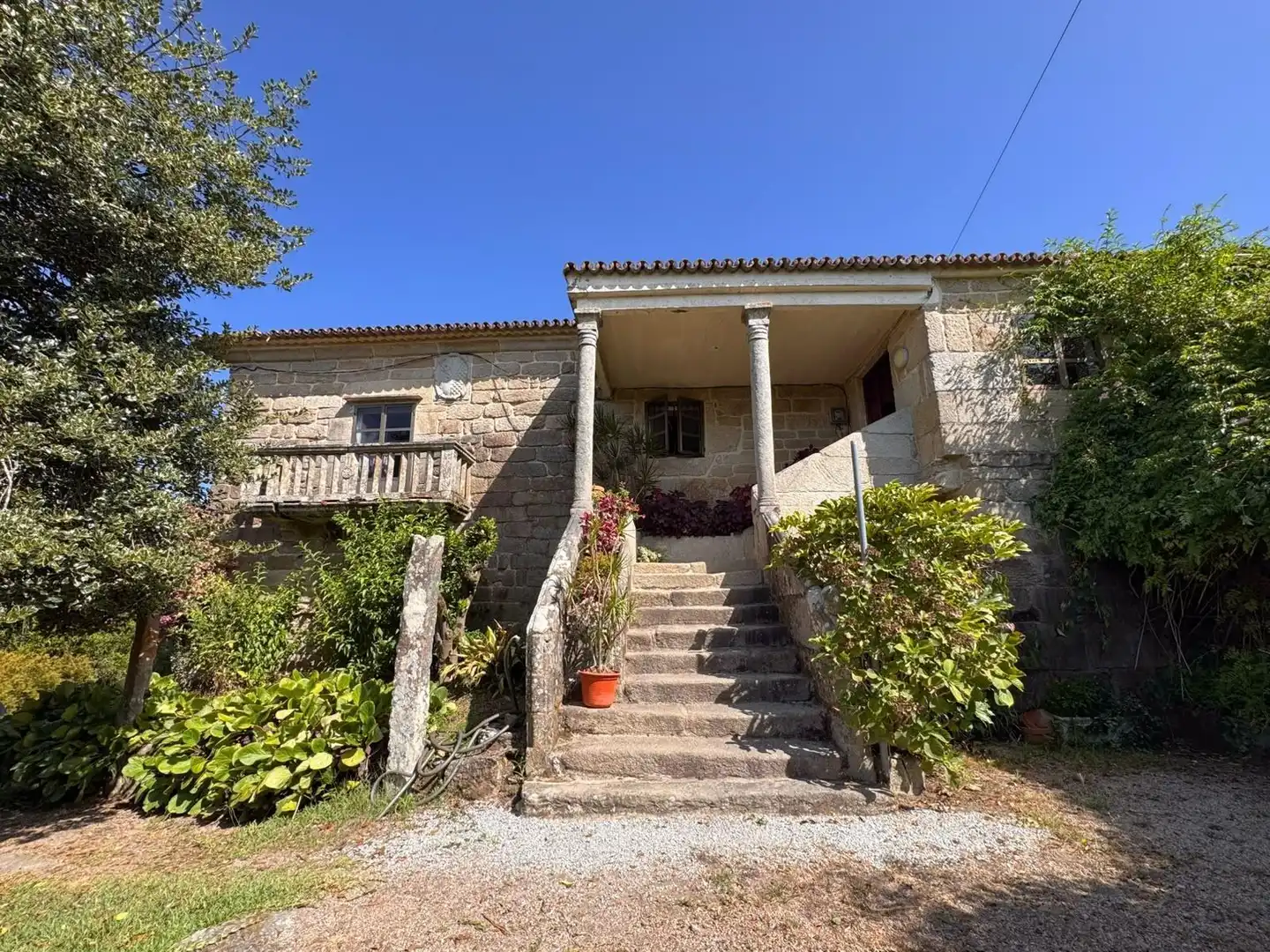 Maison avec terrasse à vendre à Lugar VERIN (DE) - COIRO 6, imagen 24