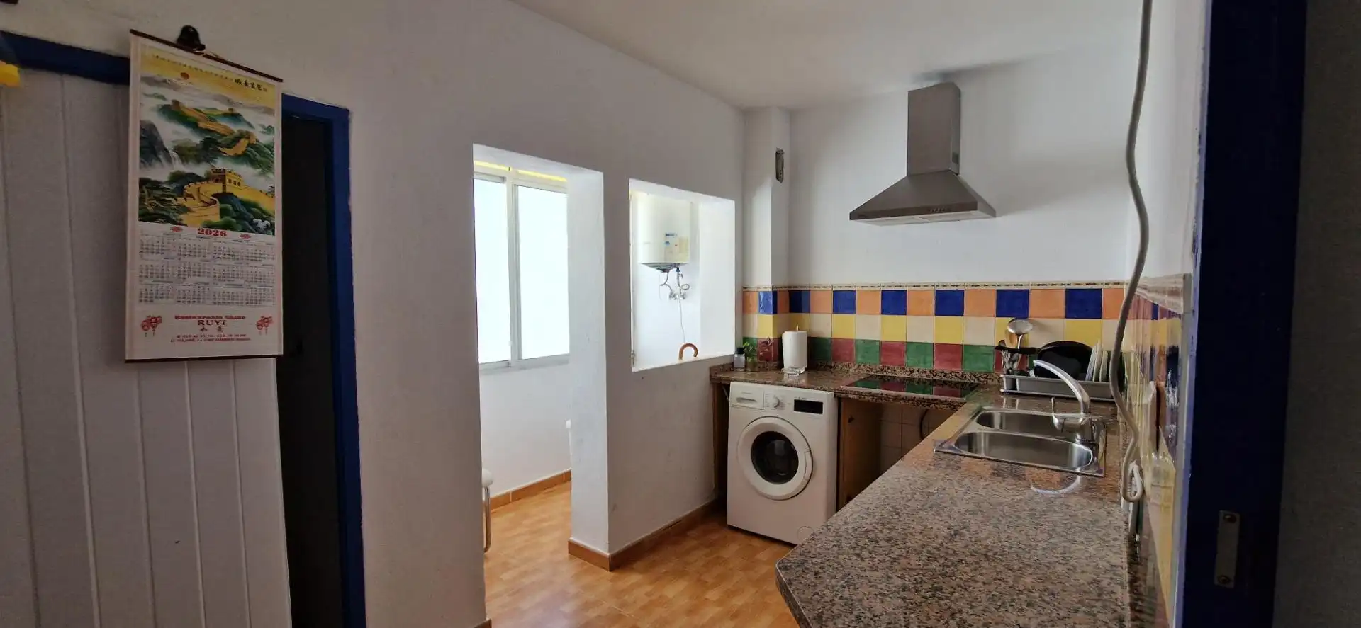 Appartement à vendre à NARCISO MARTIN NAVARRO, imagen 10