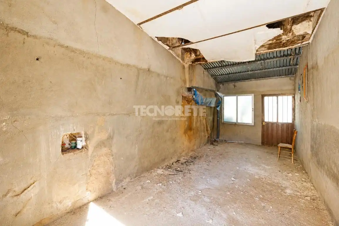 Casa adosada en venta en Los Yébenes con Jardín privado