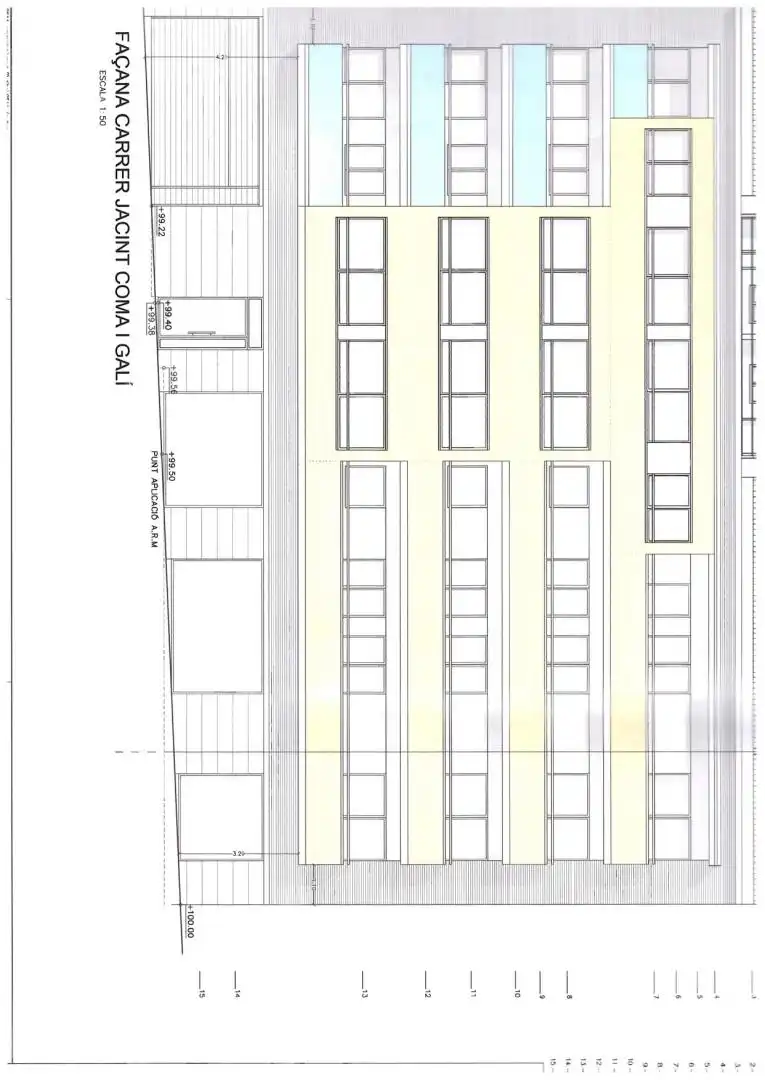 Residential land for sale in de Fra Jacint Coma i Galí 38, imagen 9