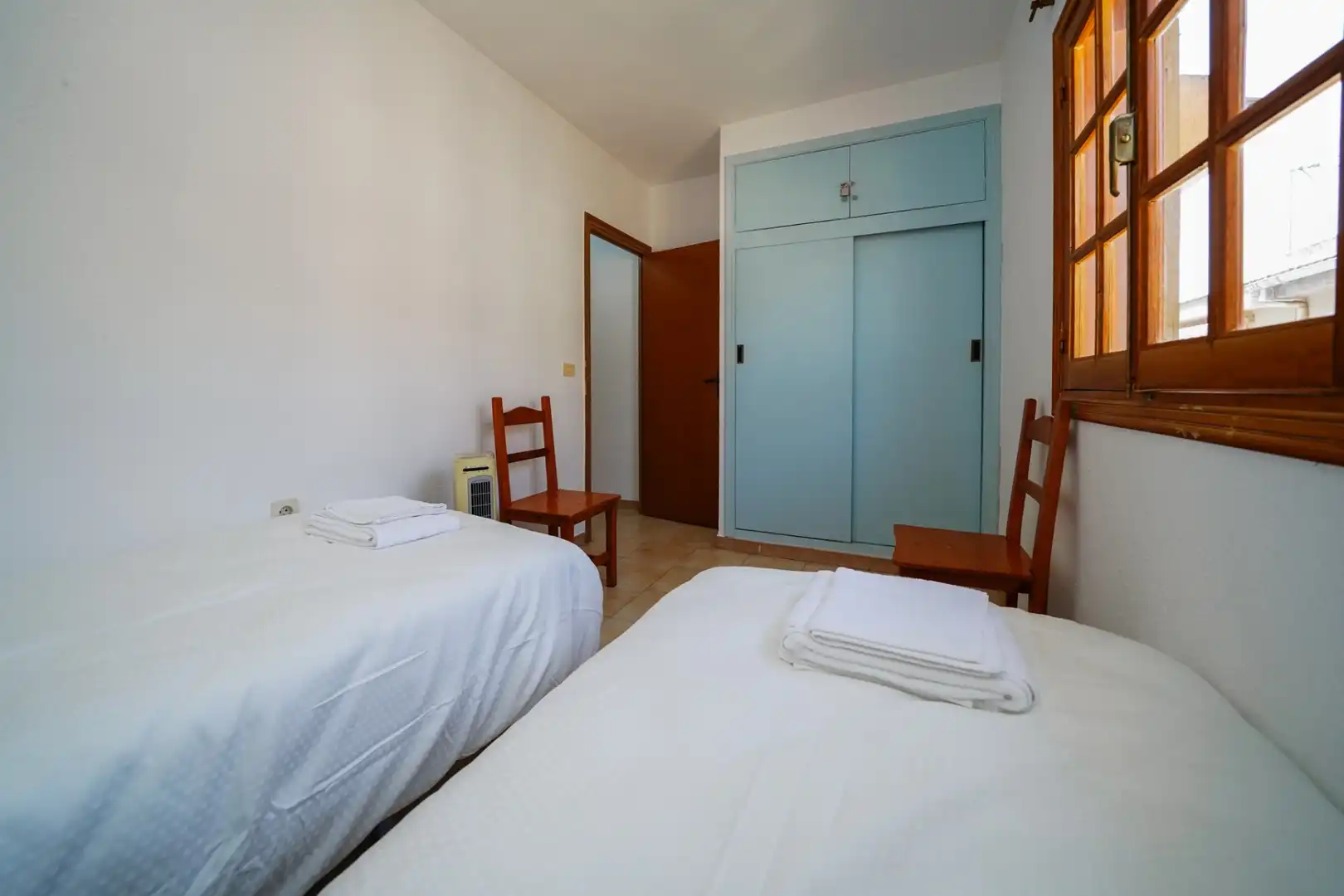 Houses for rent in Los Cuarteros