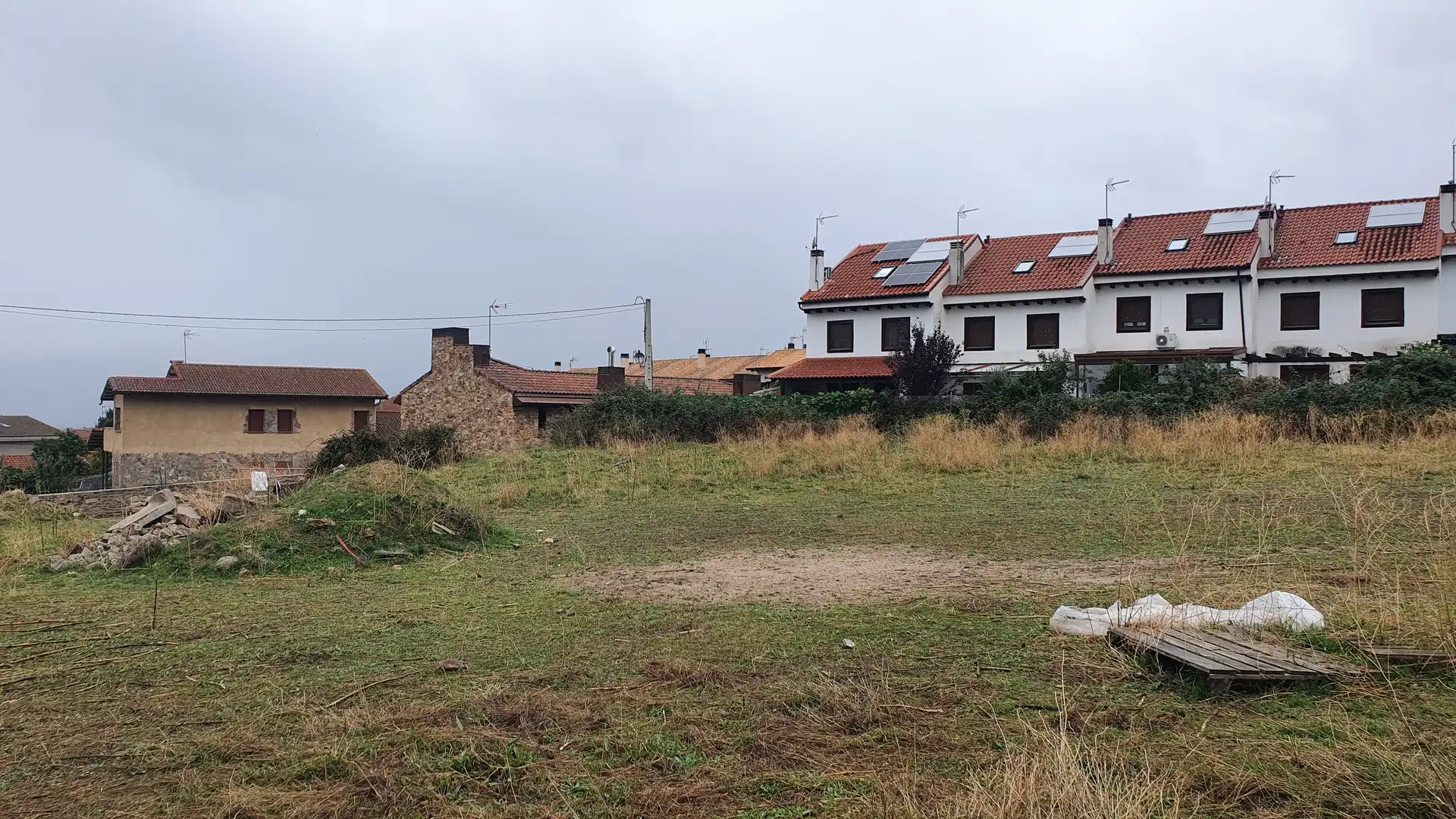Residential land for sale in Calle Norte, imagen 36