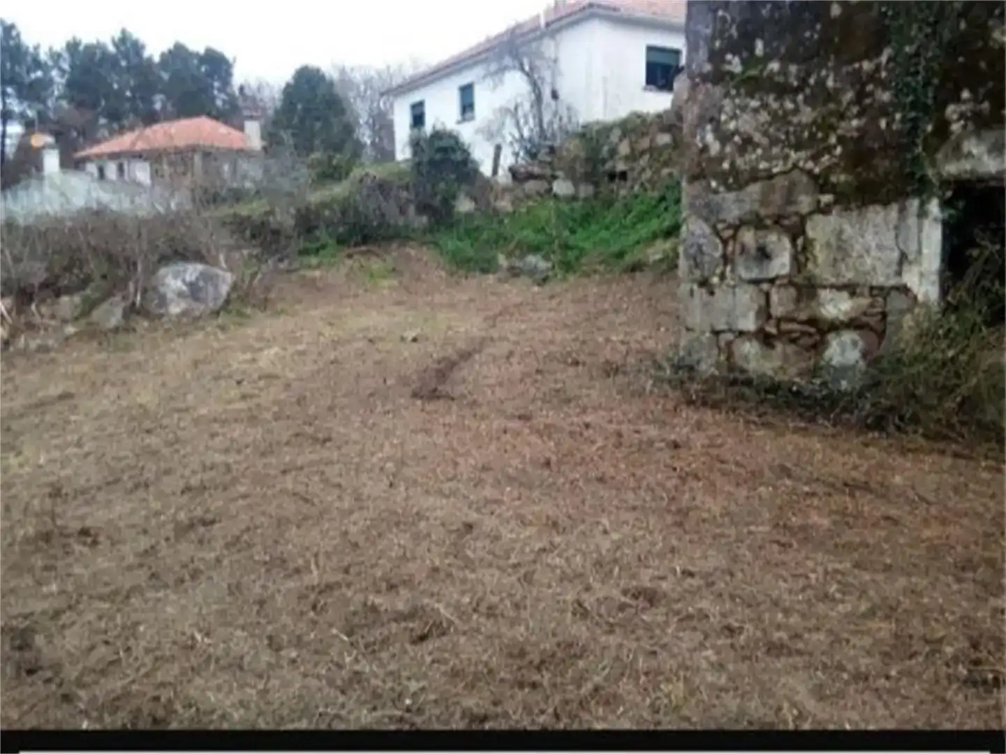 Country house zum Verkauf in Vilagarcía de Arousa