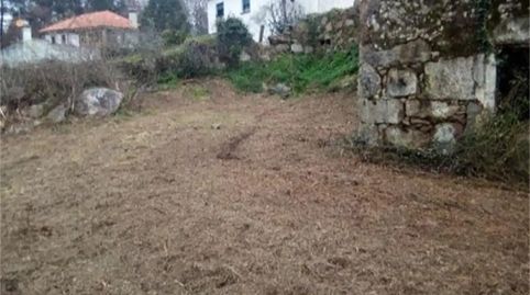 Foto 2 de Finca rústica en venda a Rúa Santa María, 33, Sobrán, Vilagarcía de Arousa