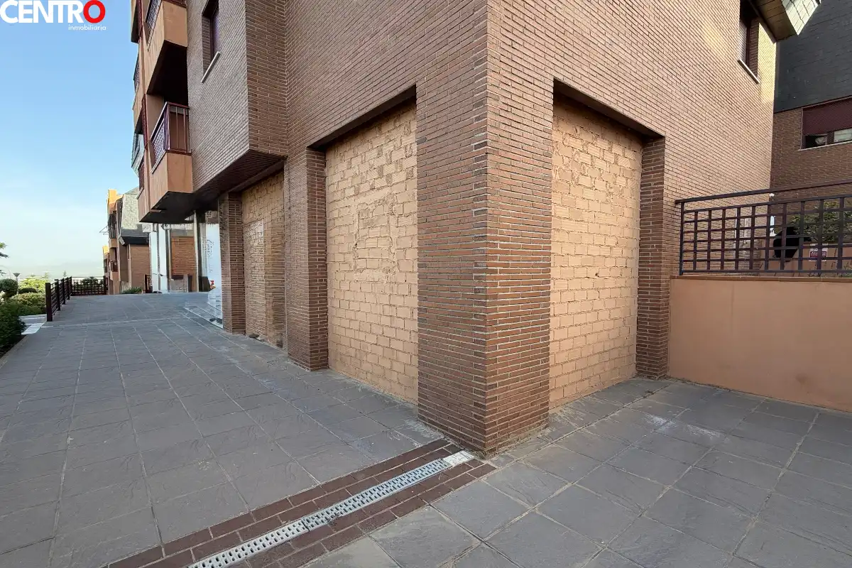 Local comercial en venda a Aconcagua, imagen 7
