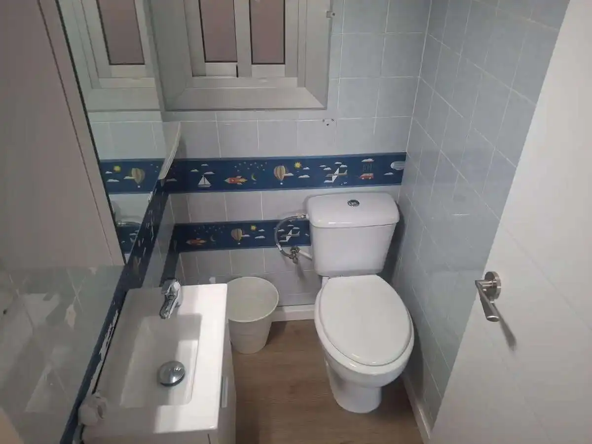 Piso con terraza en venta en Norte, imagen 7